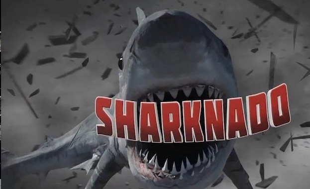 Sharknado Sharknado