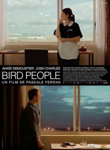 Bird People affiche