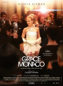 Grace de Monaco affiche