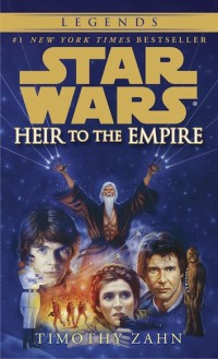 star wars legends - heir to the empire