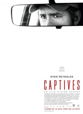 Captives - affiche
