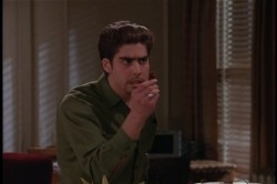 Friends- Adam Goldberg