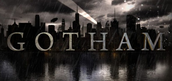 Gotham Photo Warner Bros TV