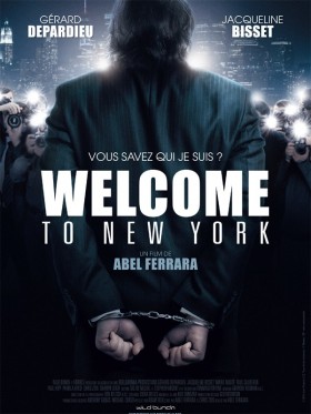 Welcome to New York affiche / Photo Wild Side