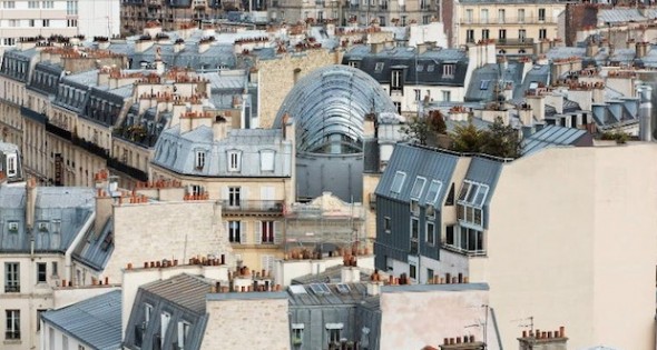 La Fondation Jerome Seydoux-Pathe - Paris XIIIe