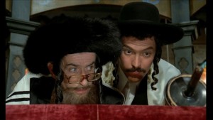 Louis de Funès - Les Aventures de Rabbi Jacob Louis de Funès - Les Aventures de Rabbi Jacob