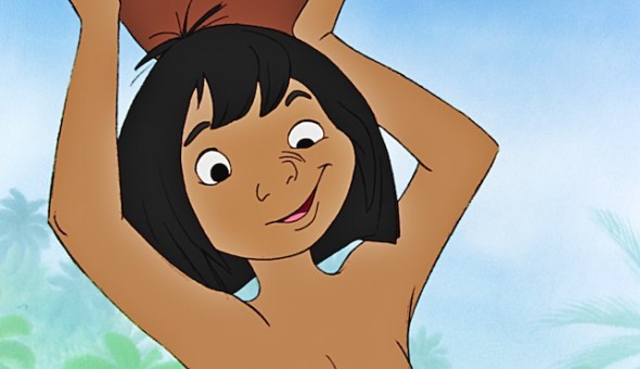 Mowgli - Le Livre de la Jungle - Disney