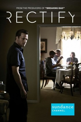 Rectify - affiche 