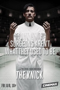 The Knick -Thac