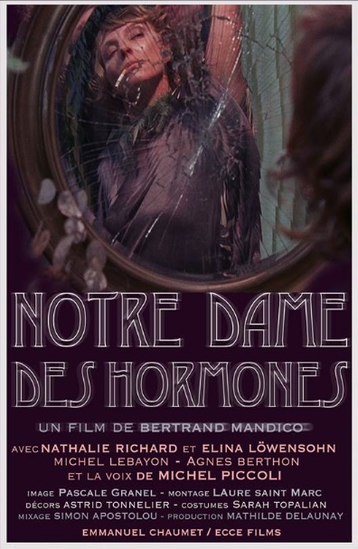 Votre dernier film visionné - Page 9 Notre-Dame-des-Hormones