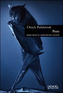 Peste (Rant) de Chuck Palahniuk