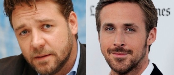 Russell Crowe et Ryan Gosling dans The Nice Guys de Shane Black