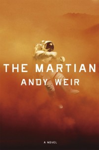 The Martian de Andy Weir