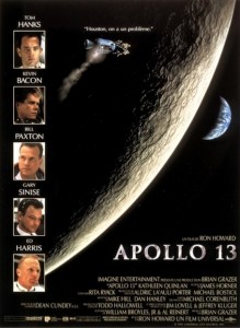Apollo 13 - affiche Apollo 13 - affiche