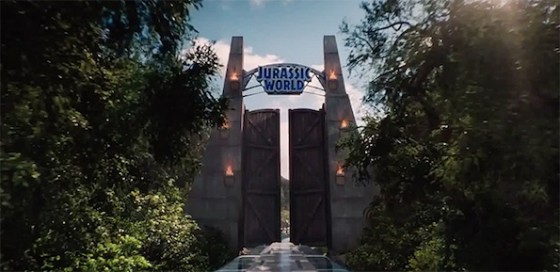 Jurassic World de Colin Trevorrow