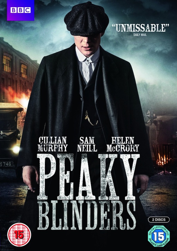 Peaky Blinders Season 6 Poster Peaky Blinders Finale Episode Info Viglasky Aspect Tiger Bbc 