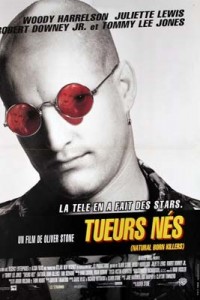 Tueurs nes - affiche