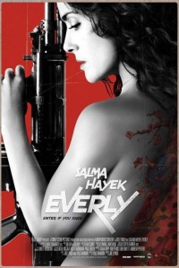 Everly - affiche