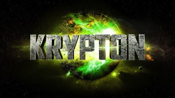 Krypton - Syfy