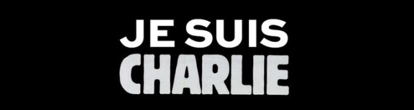 Je suis Charlie Je suis Charlie