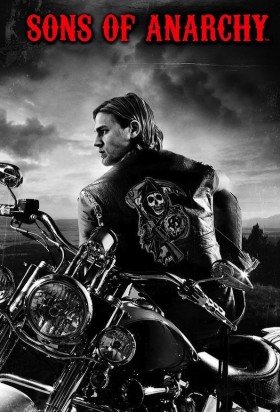Sons of Anarchy - poster