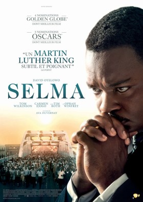 Selma - affiche