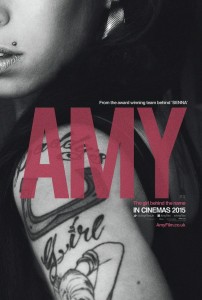 Amy de Asif Kapadia - poster UK