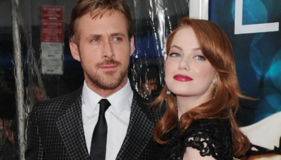 Ryan Gosling et Emma Stone se retrouveraient pour La La Land de Damien Chazelle / Photo Jason Kempin, Getty Images