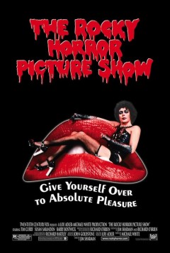 The Rocky Horror Picture Show - affiche