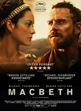 Macbeth - affiche