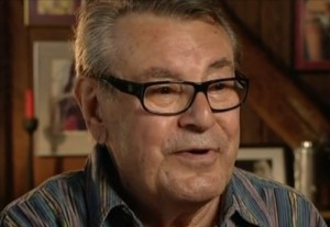 Milos Forman un Outsider a Hollywood de Clara et Julia Kuperberg