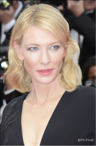 cate blanchet