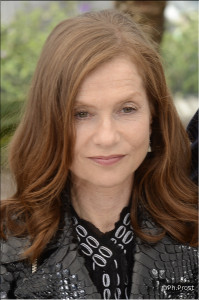 isabelle huppert isabelle huppert