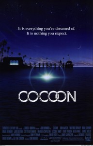 Cocoon -poster