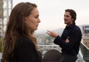 Knight of Cups de Terrence Malick