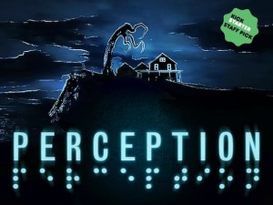 Perception Gameplay