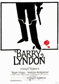 Poster Barry Lyndon Poster Barry Lyndon