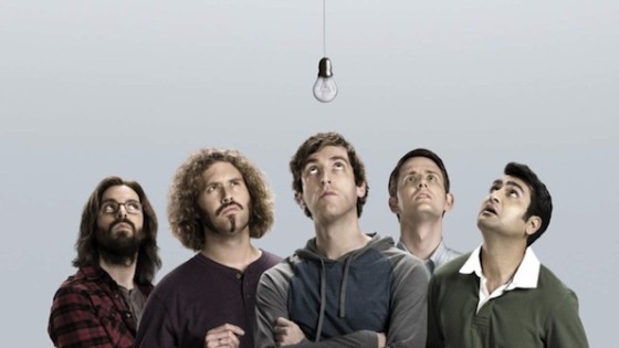 Silicon Valley - série HBO (saison 2)