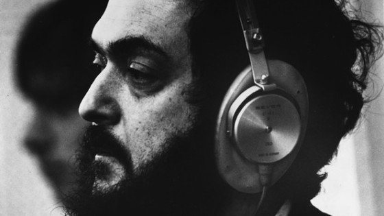 Stanley Kubrick Stanley Kubrick