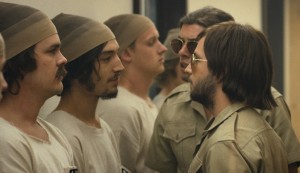 The Stanford Prison Experiment de Kyle Patrick Alvarez
