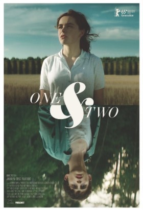 One & Two - affiche