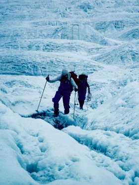 Gasherbrum, La Montagne Lumineuse - Photo