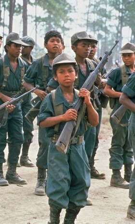 La Ballade du Petit Soldat - photo La Ballade du Petit Soldat - photo