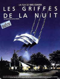 Les Griffes de la Nuit - poster