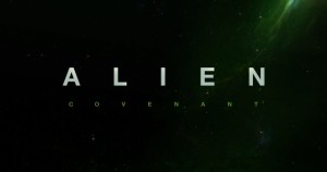 Alien Covenant - logo
