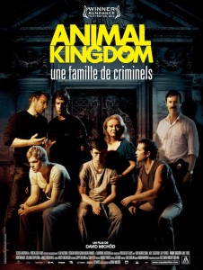 Animal Kingdom - poster