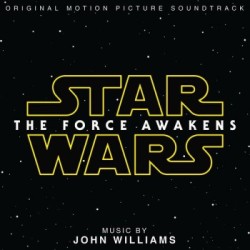 Bande originale Star Wars - Le Reveil de la Force par John Williams