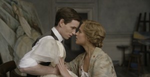 The Danish Girl - Universal Pictures