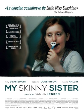 My Skinny Sister - affiche