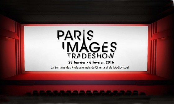Paris Images Trade Show